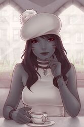 final fantasy fan art