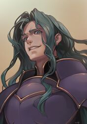 valter from fire emblem by aureolin31