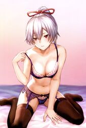 tomoe gozen (fate/grand order) from fate/grand order by mashu 003