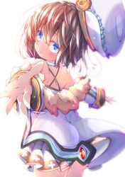 blanc from neptune (series)