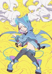 chiliarch (elsword) from elsword