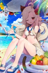 blade & soul fan art