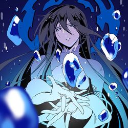 ryuukitsu koushu from houshin engi