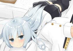 hibiki (kantai collection) from kantai collection by shiruhino