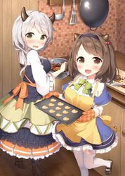 granblue fantasy fan art