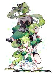 rena (elsword) from elsword