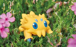 joltik from pokemon