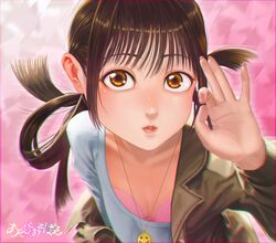 carla from asobi asobase