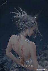 Booru post from safebooru.org