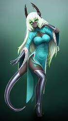 original fan art