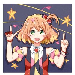 Booru post from safebooru.org