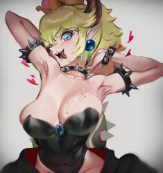 bowser from mapyuhin za puremiyamu