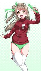 minami kotori from love live! by yopparai oni