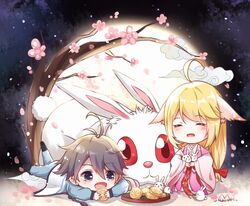 Booru post from safebooru.org
