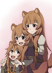 raphtalia from tate no yuusha no nariagari