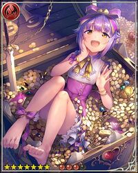 koshimizu sachiko from idolmaster