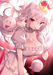 boo from luigi's mansion by touwa nikuman