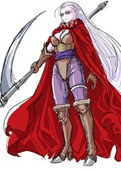 magus fan art