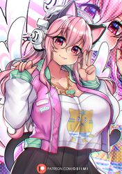 super sonico from nitroplus by osiimi