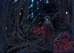 original fan art