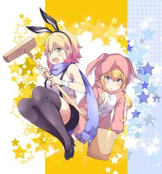 chisaki tapris sugarbell from gabriel dropout by ukami