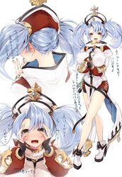 sophia (granblue fantasy) from granblue fantasy by 218