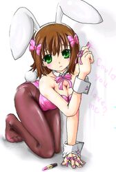 idolmaster fan art