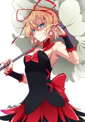 harime nui from kill la kill
