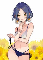 hayami kanade from idolmaster by yuu (higashi no penguin)