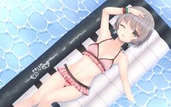 lyrica prismriver from touhou