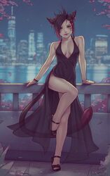 final fantasy fan art