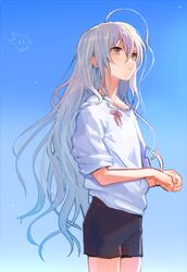 hoshi shouko from idolmaster by rod (rod4817)