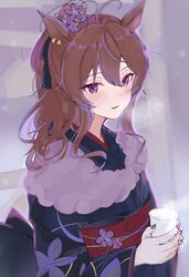 nakayama festa (umamusume) from umamusume