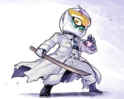 hakaima sadamitsu fan art