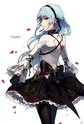 closers fan art