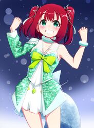 kurosawa ruby from love live! by igarashi kyouhei