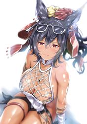 granblue fantasy fan art