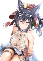 granblue fantasy fan art