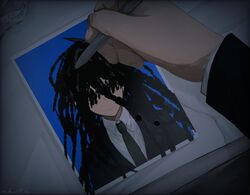 hinata hajime from danganronpa (series)