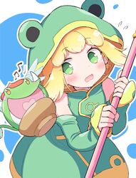 amitie (puyopuyo) from cardcaptor sakura