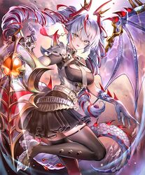 shadowverse fan art