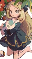 cynthia (pokemon) from pokemon