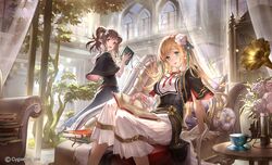 shadowverse fan art