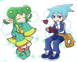 lidelle (puyopuyo) from puyopuyo by rasu (pixiv9799832)