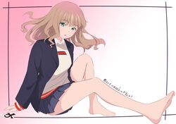 gridman universe fan art