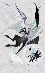 original fan art