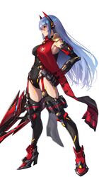 poppi (xenoblade) from xenoblade chronicles (series)