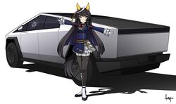 calstone light o (umamusume) from umamusume