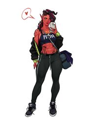 adidas fan art