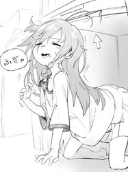 hoshi syoko from idolmaster
